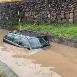 Las inundaciones volvieron a mostrar falta de inversión y abandono del Estado: “Queremos obras, no bolsones”