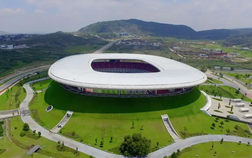 Jalisco Guadalajara México