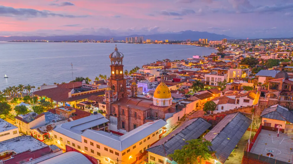 Jalisco Guadalajara México