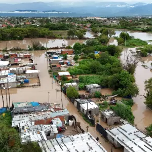 Así quedó Salta tras las inundaciones: El caos de perderlo todo y quedarse con lo puesto una y otra vez