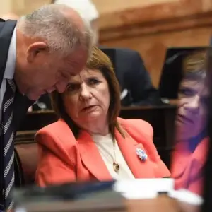 Luis Juez se suma a La Libertad Avanza en el Congreso y se posiciona como candidato a gobernador de Córdoba
