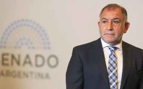 Luis Juez