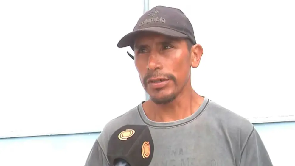 Elías Flores