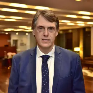 Pablo Kosiner asume la intervención del PJ Salta y se abre una etapa de ¿disciplinamiento?