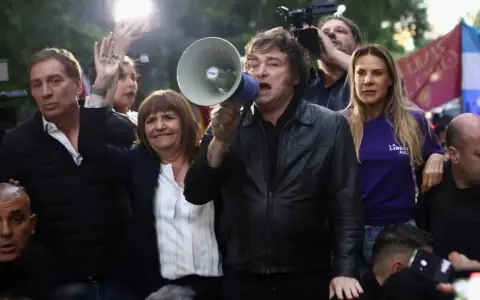 javier milei