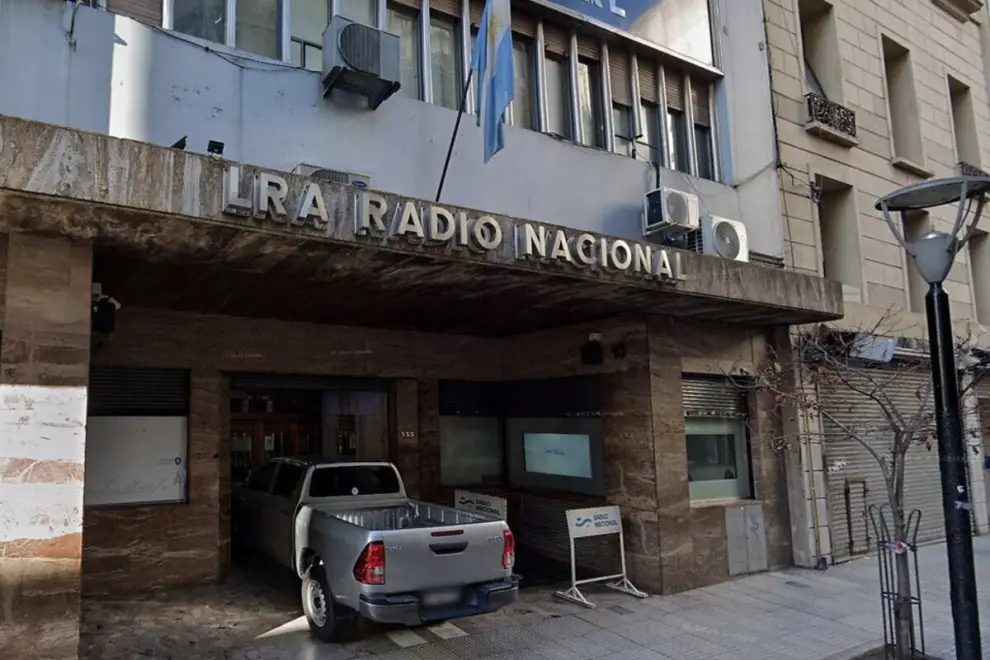 Radio Nacional