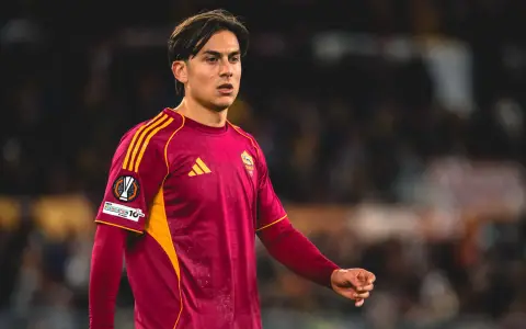 Paulo Dybala, la obsesión de Juan Román Riquelme y de todo Boca.
