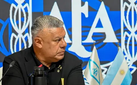 Chiqui Tapia