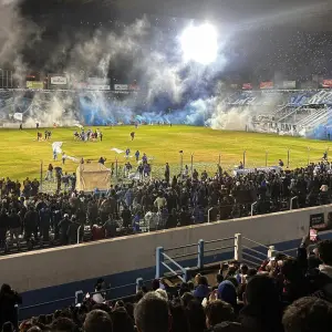 Afecta a los salteños: la decisión de la AFA de parar el fútbol también modifica por completo los planes de Gimnasia y Tiro y Central Norte