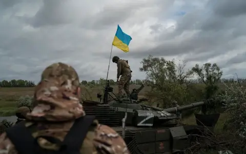 La guerra entre Ucrania y Rusia cumple 4 años
