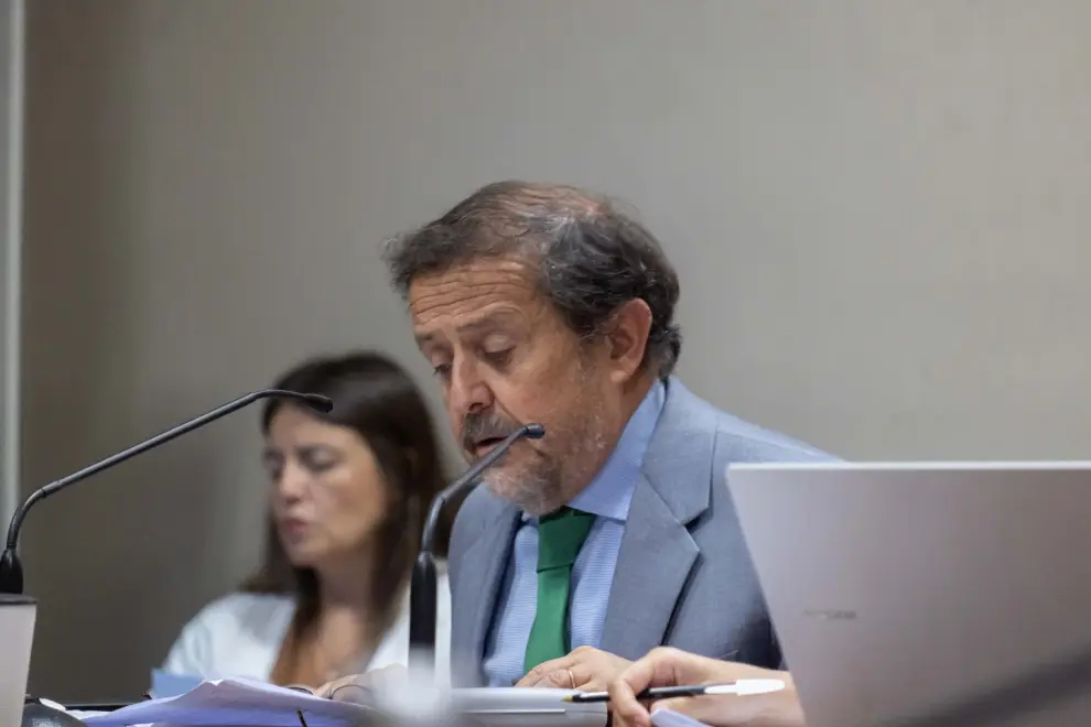 Juicio a la Narcomodelo Martina Oliva y Joaquín Tolaba