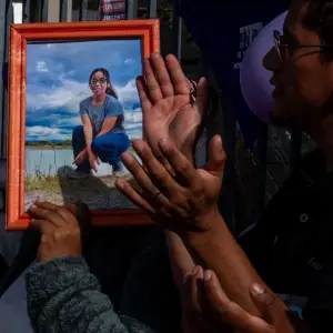 Caso Natalia Cruz: las cuatro denuncias que hizo la joven, el miedo a que la maten junto a sus hijos y la noche que se escondió en una Iglesia