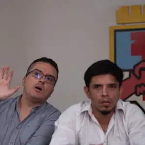 Por "traidores", piden expulsar del Partido Justicialista de Salta al gobernador Sáenz y a los diputados Vega y Outes