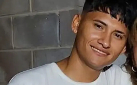 Gabriel Navarro