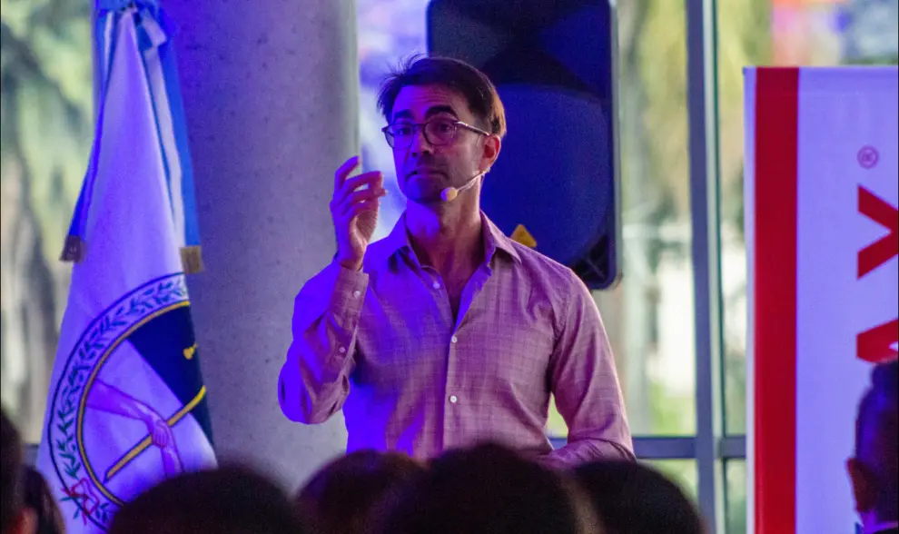 Pablo Castañeda.