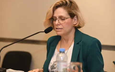 fiscal Maria Luz Castany