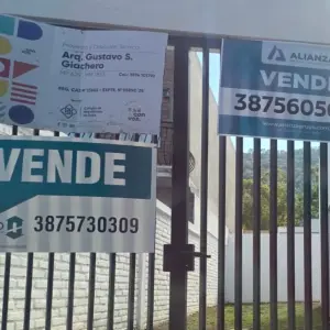 Dólar en derrumbe, precios firmes y pronóstico de alzas: el segmento que está moviendo el mercado inmobiliario en Salta
