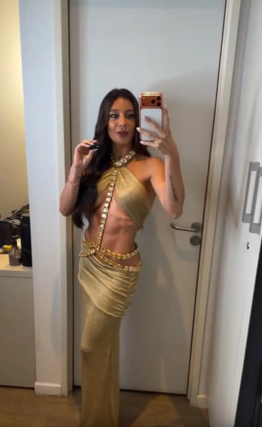 Sol Pérez