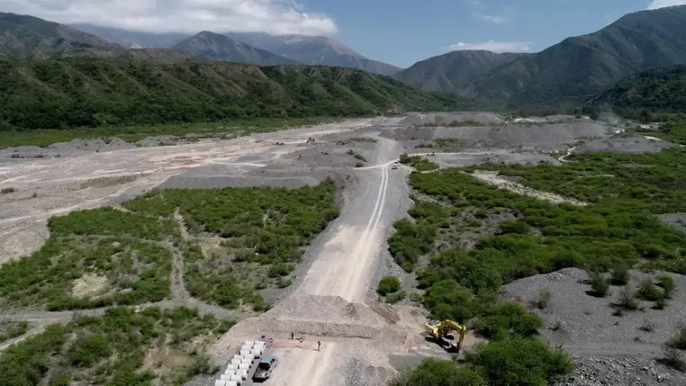 Bypass de Campo Quijano