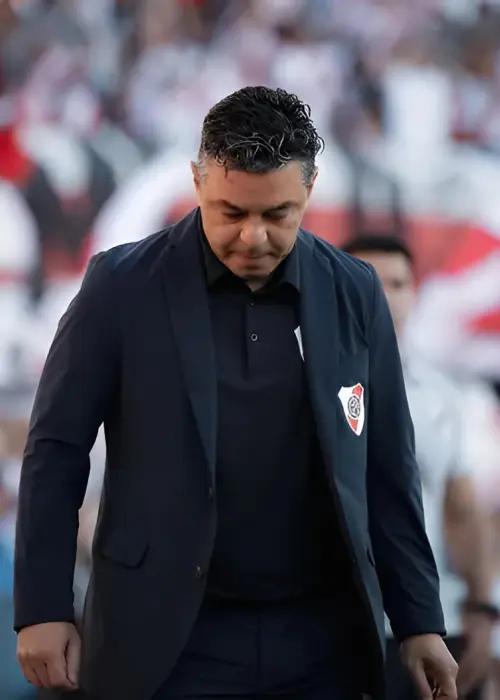 Marcelo Gallardo