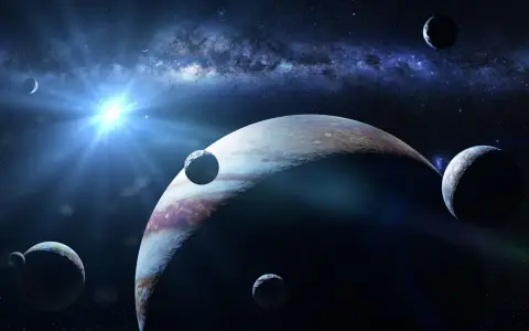 Alineación planetaria
