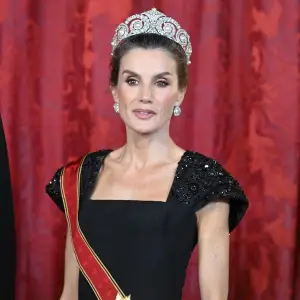 Revelan los escándalos que persiguen a la reina Letizia