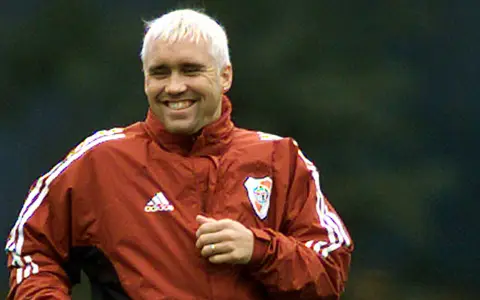 Chacho Coudet