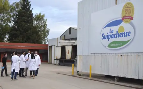 La Suipachense se fue a la quiebra y dejó a 140 empleados sin trabajo 