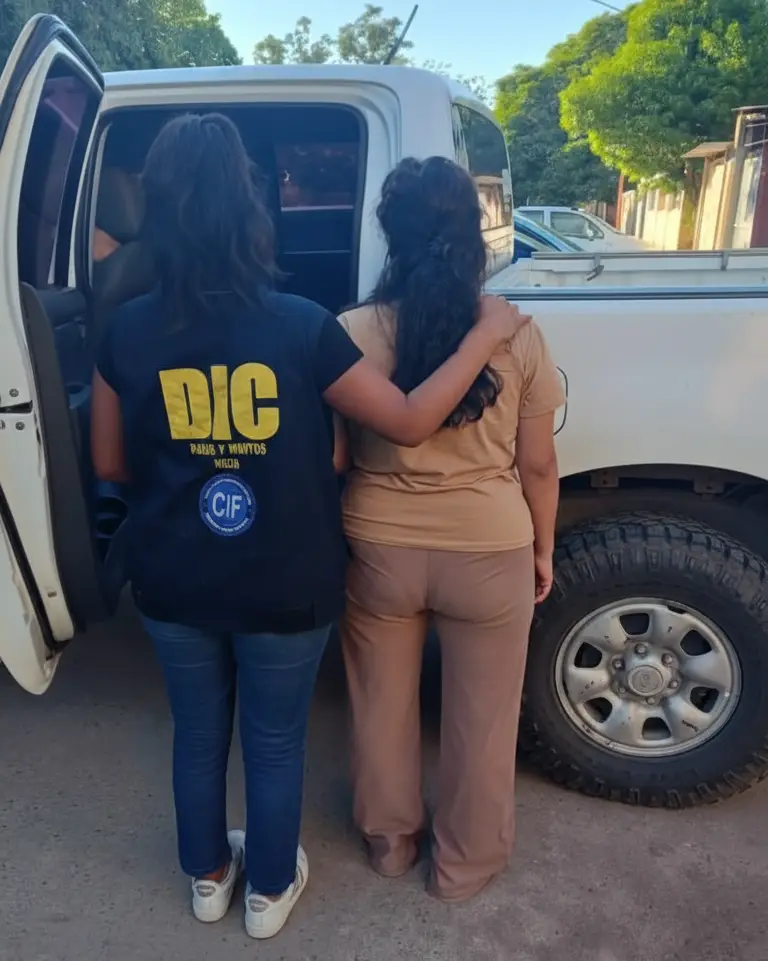 Títulos truchos
