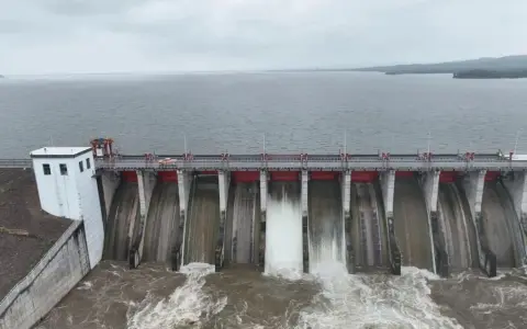 Embalse El Tunal