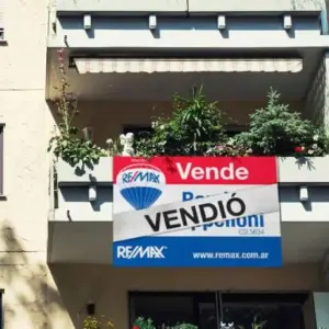 Ni San Lorenzo Chico ni Tres Cerritos: otra zona explicó el crecimiento del 35% en el mercado ReMax