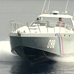 Cuba atacó a una lancha con bandera estadounidense y mató a cuatro de sus tripulantes