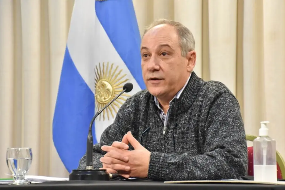 Francisco García Campos