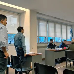 Testigo ventiló que Kila Gonza, cuando era intendente de San Lorenzo, le compró un vehículo, nunca hizo la transferencia y le llovieron las multas