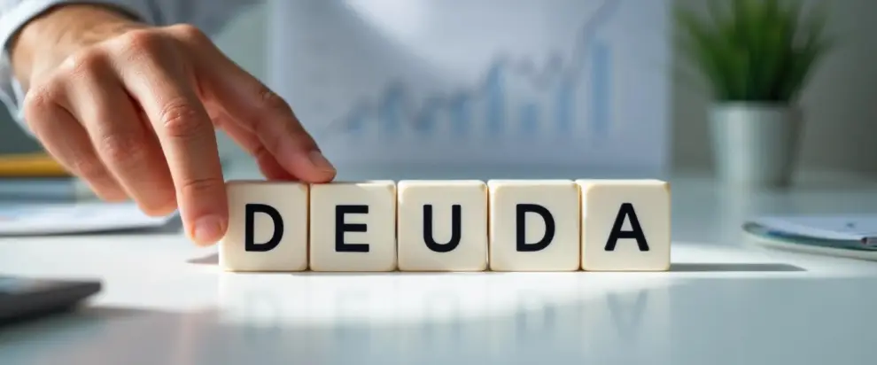 Deuda