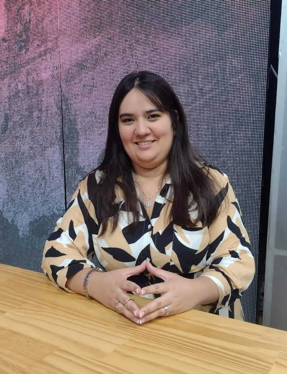 Damarís Pereyra Rivera