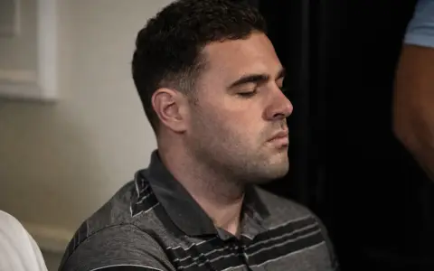 Pertossi fue condenado a 15 años de prisión como partícipe necesario del homicidio, junto a Blas Cinalli y Ayrton Viollaz