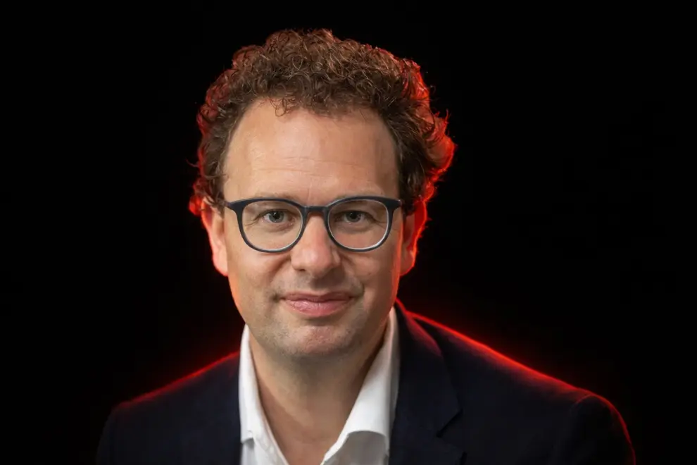 Dario Amodei