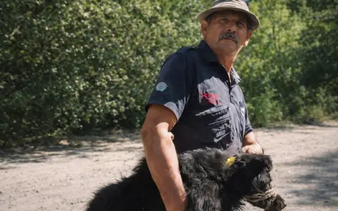 Un hombre fue multado por maltrato animal en la ciudad rionegrina de General Roca