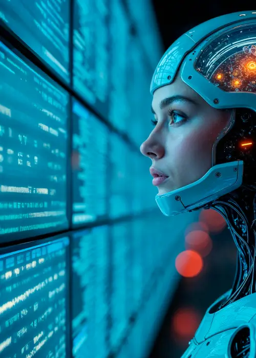 Inteligencia Artificial