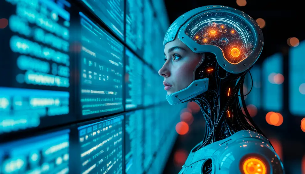 Inteligencia Artificial