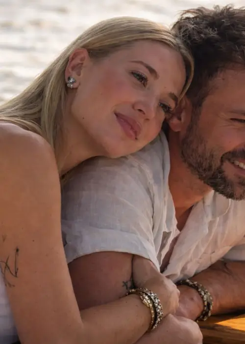 Jesica Cirio habría comenzado un nuevo romance con el empresario Nicolás Trombino