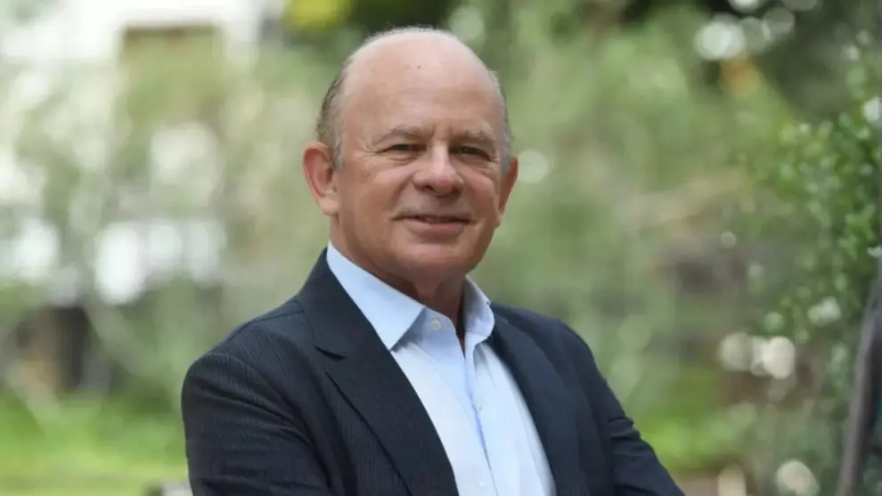 César Litvin