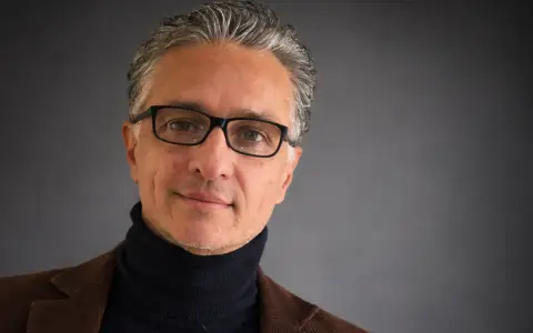 Doctor Javier Campos