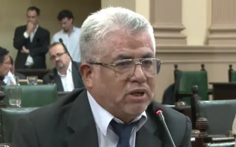 Walter Cruz