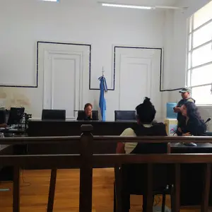 Prisión preventiva para empleado municipal interceptado con 34 kilos de cocaína en Salta