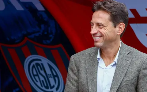 Marcelo Moretti
