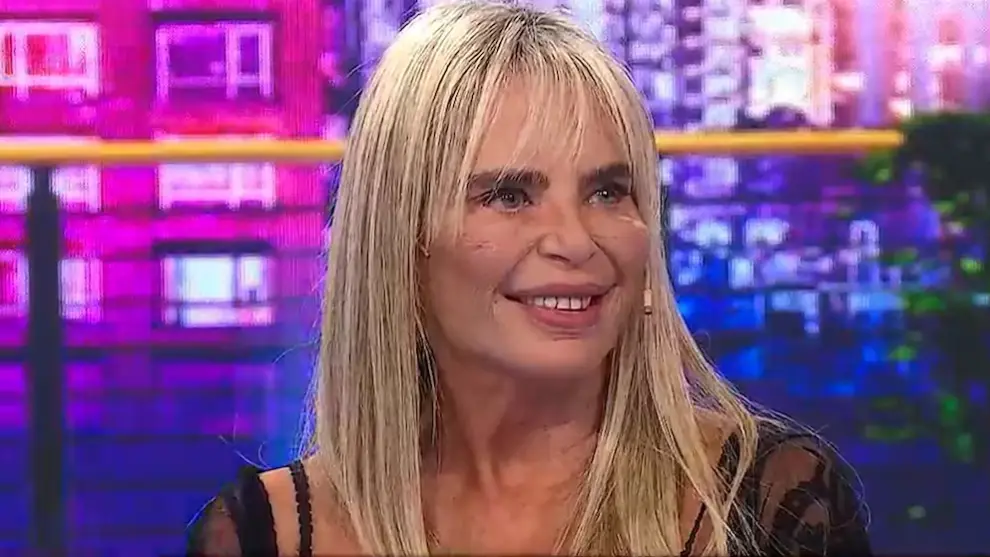 Raquel Mancini