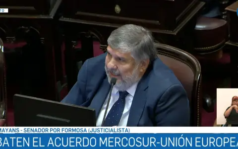 José Mayans