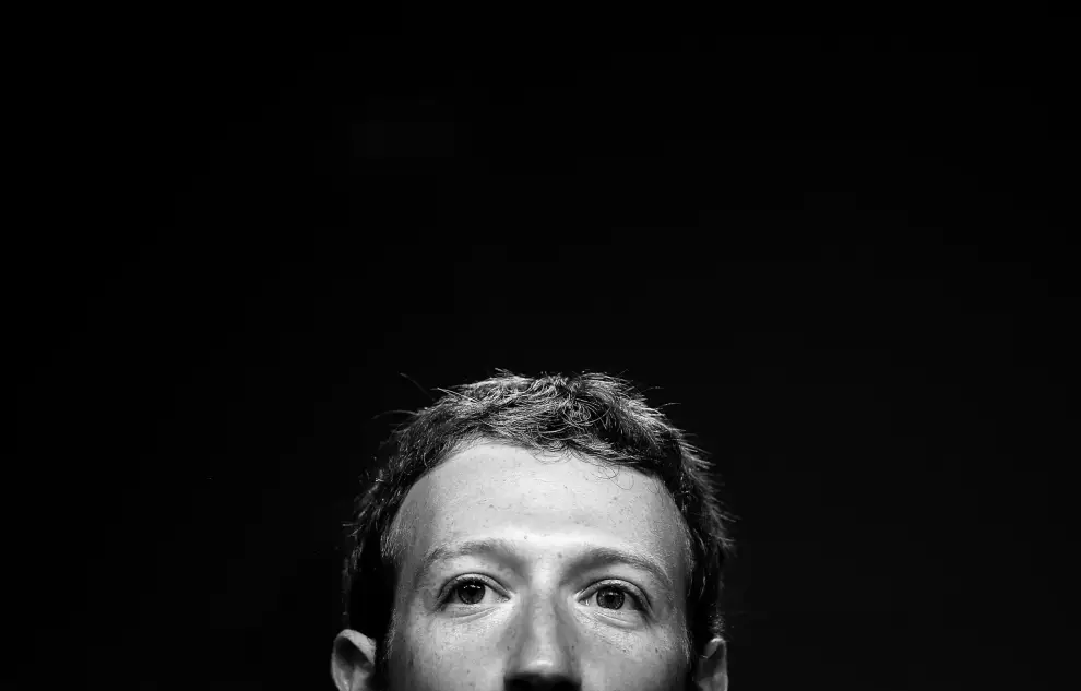 Mark Zuckerberg